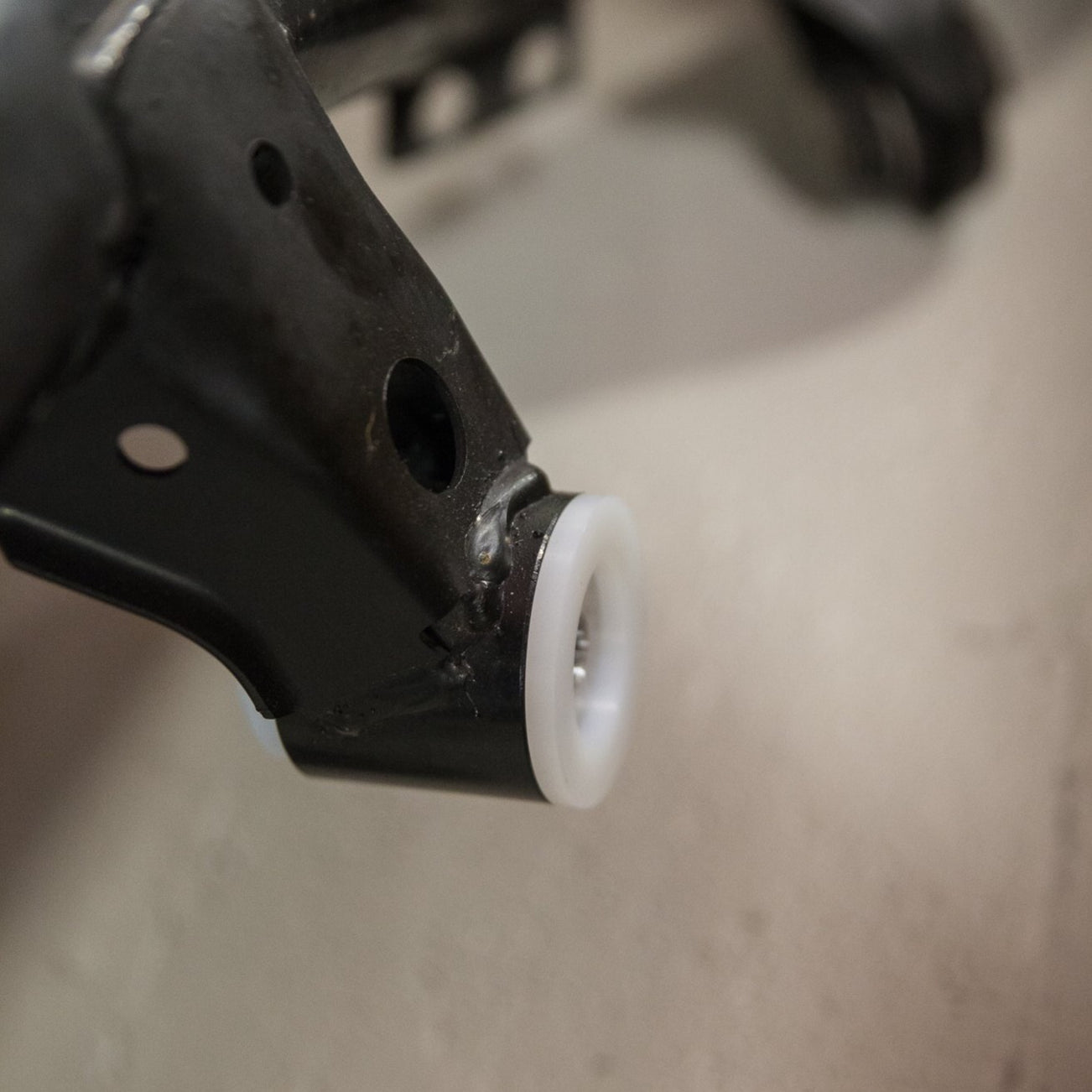 Differential Mount BMW E90 Differential Bushings — Condor Speed Shop