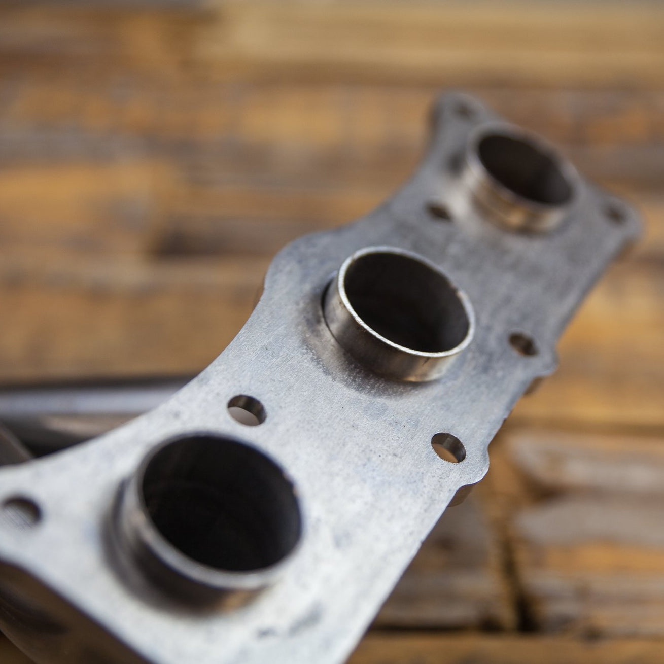 N52 Headers | Exhaust Headers | BMW Racing Parts — Condor Speed Shop