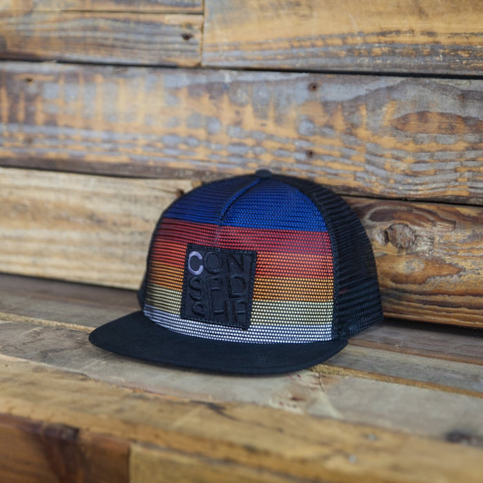 INCOG / Paradise Trucker