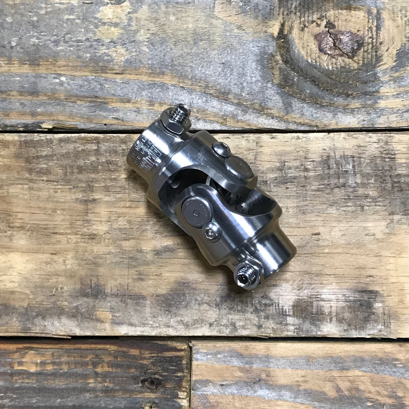 E30 Steering Shaft Conversion BMW Performance Parts — Condor Speed Shop