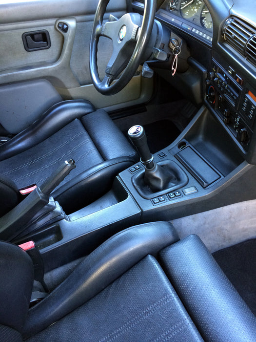 Condor Weighted "Tall" Shift Knob