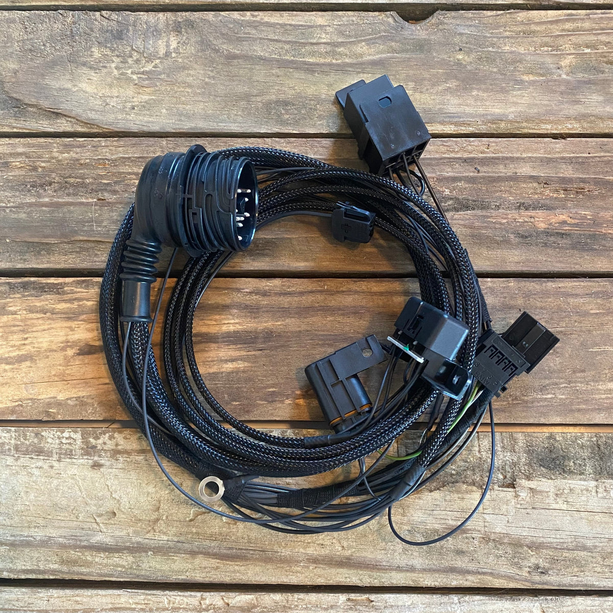 E46/E39/Z3/Z4 Chassis | M50, S50, M52, S52 Swap | Wiring Harness