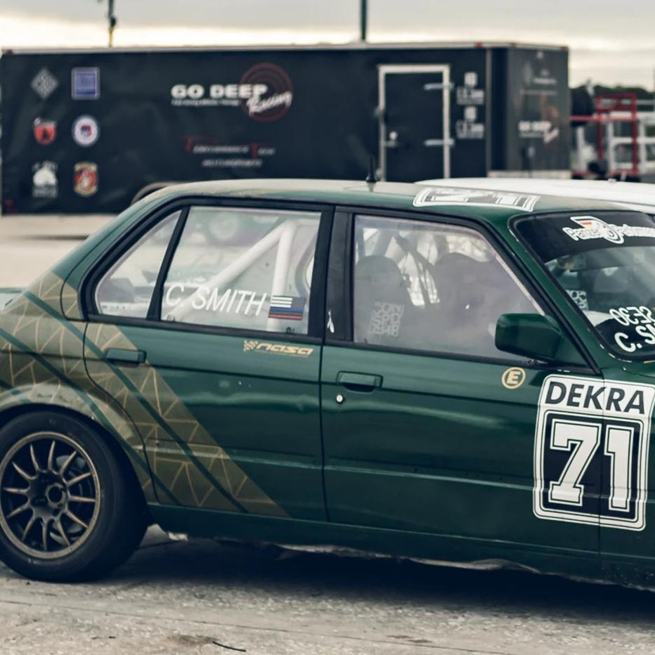 Polycarbonate Windows & Rear Windshields | BMW Performance — Condor ...