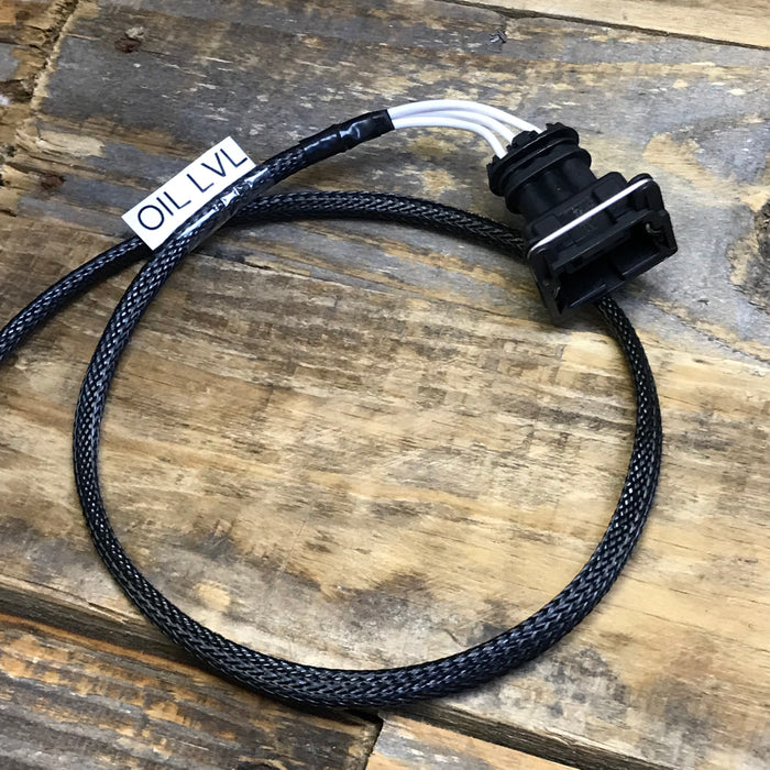 E28 to E34 M20/M30/S38 Wiring Harness Adapter