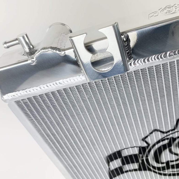 CSF 2 Row High Performance Aluminum Radiator - E30 M3