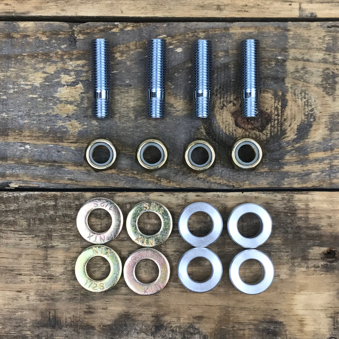 Differential Stud & Spacer Kit