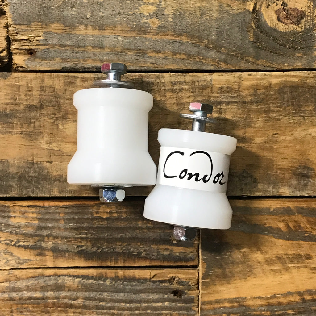 Engine Mounts for BMW | Solid, Poly, & Aluminum Motor Mounts — Condor ...
