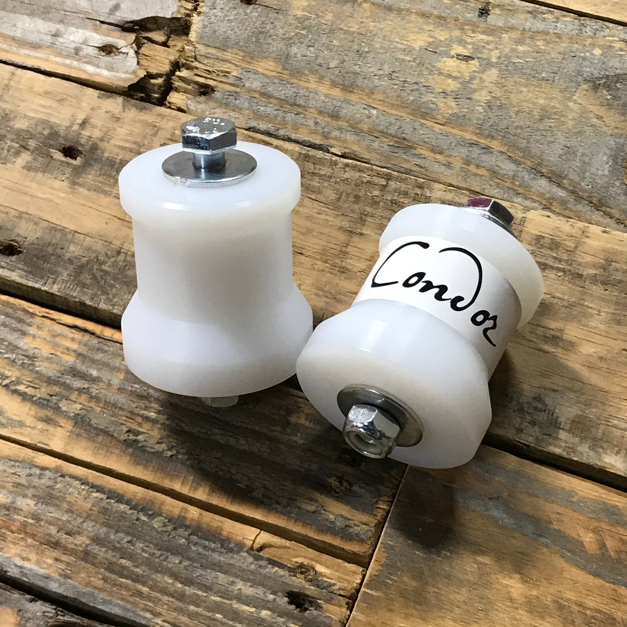 Solid Engine Mounts | Performance Motor Mounts for BMW — Condor Speed Shop