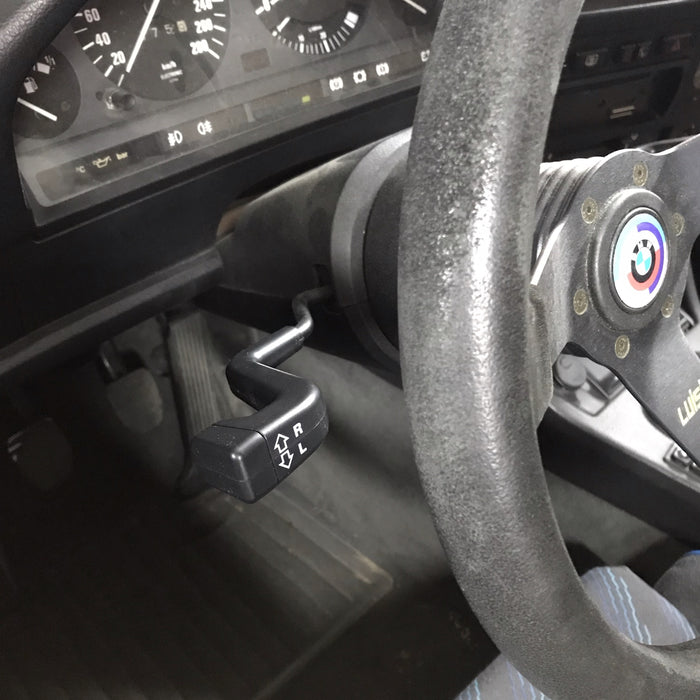 Turn Signal & Wiper Indicator Extensions - E30