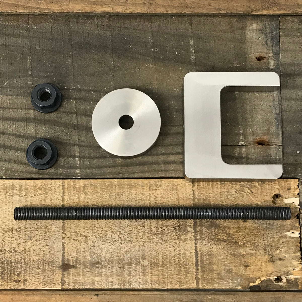 RTAB Installation Tool | Rear Trailing Arm Bushing — Condor Speed Shop