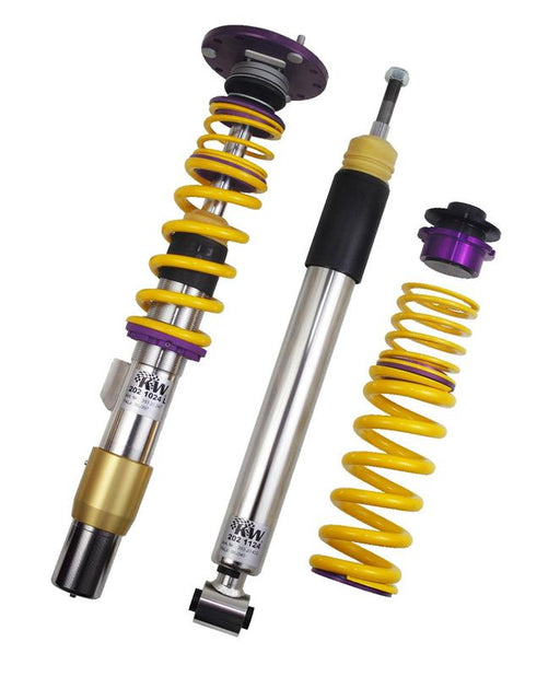 e90 coilover suspension kit