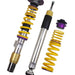 e90 coilover suspension kit