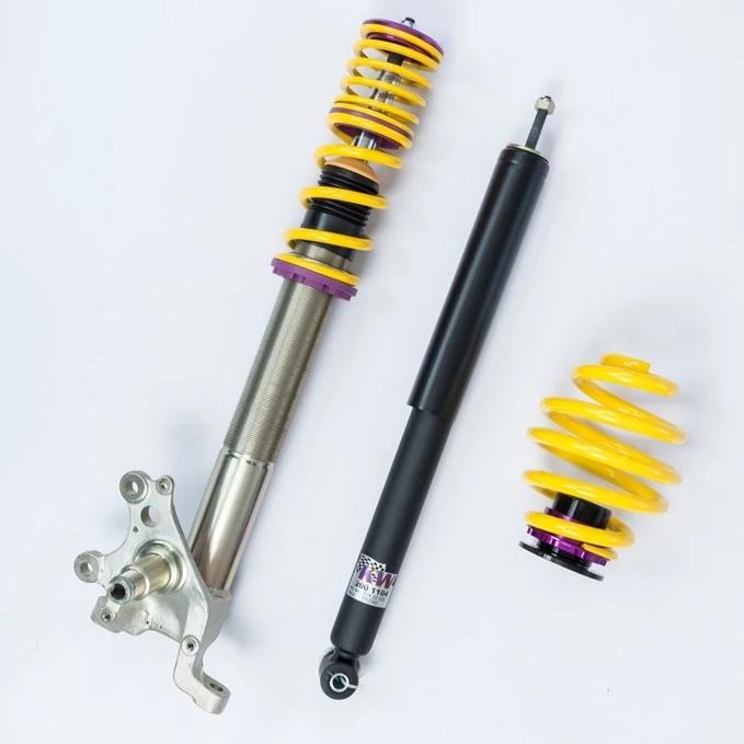 KW Coilover Kit - E30