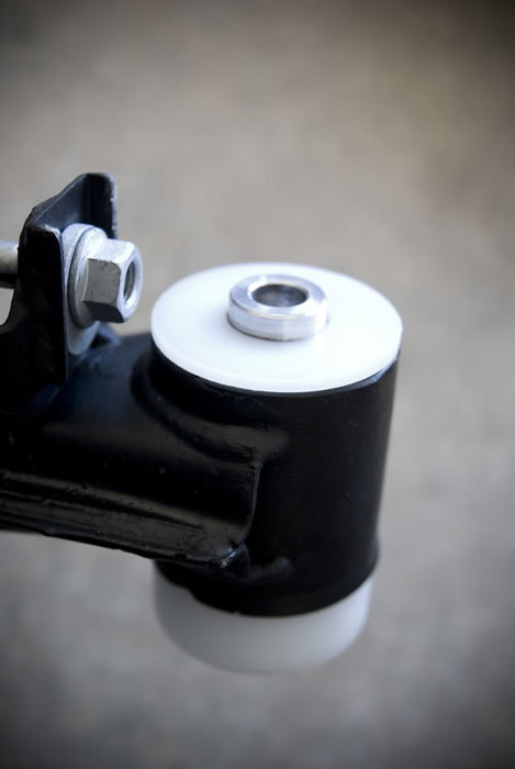 Rear 12mm Subframe Riser Bushings - E30