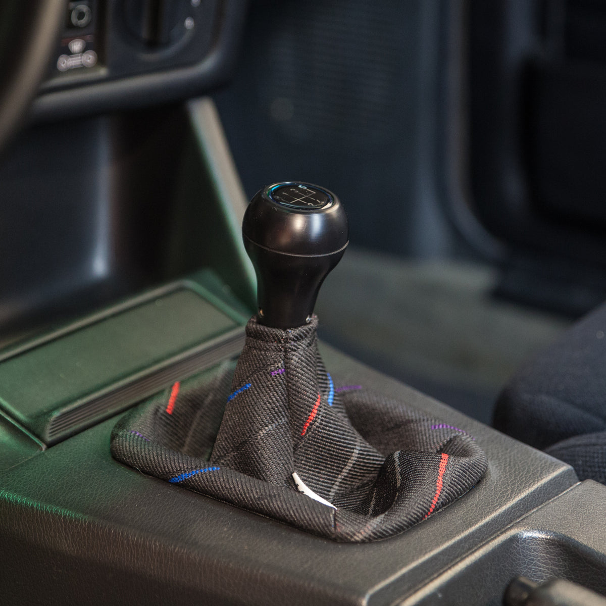 BMW Round Shift Knob | Teardrop Shift Knob | BMW Racing Shifter ...