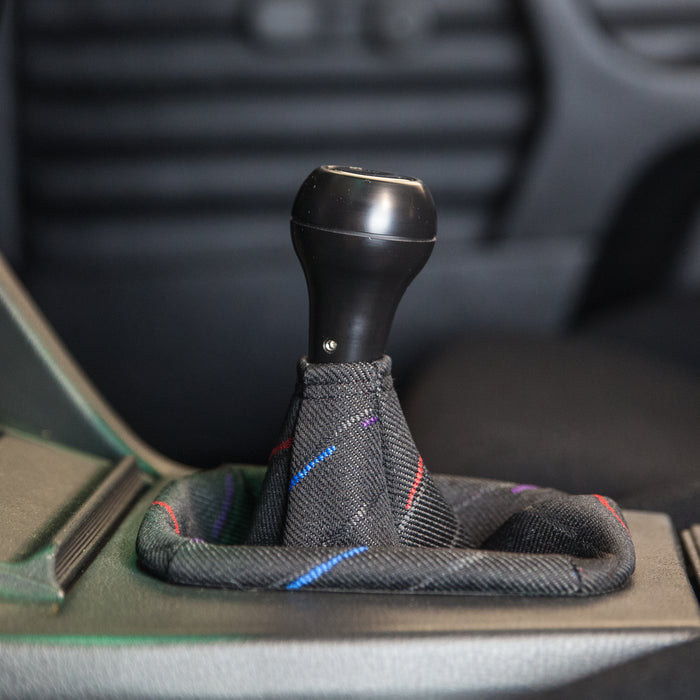 Condor "Roundie" Shift Knob