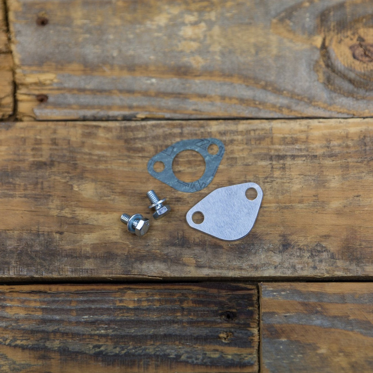 Heater Core Coolant Block Plate BMW E36 BMW Cooling System — Condor