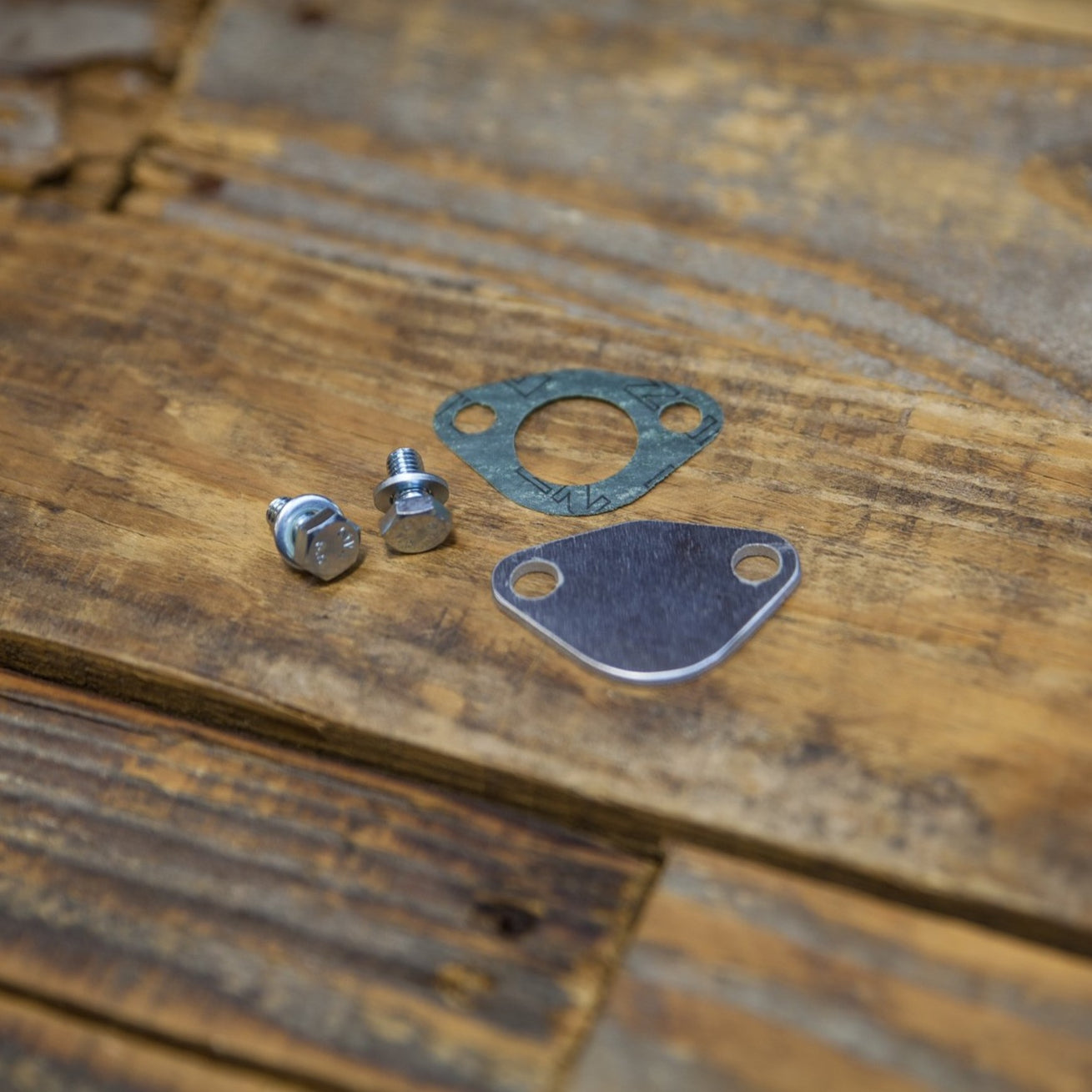 Heater Core Coolant Block Plate BMW E36 BMW Cooling System — Condor