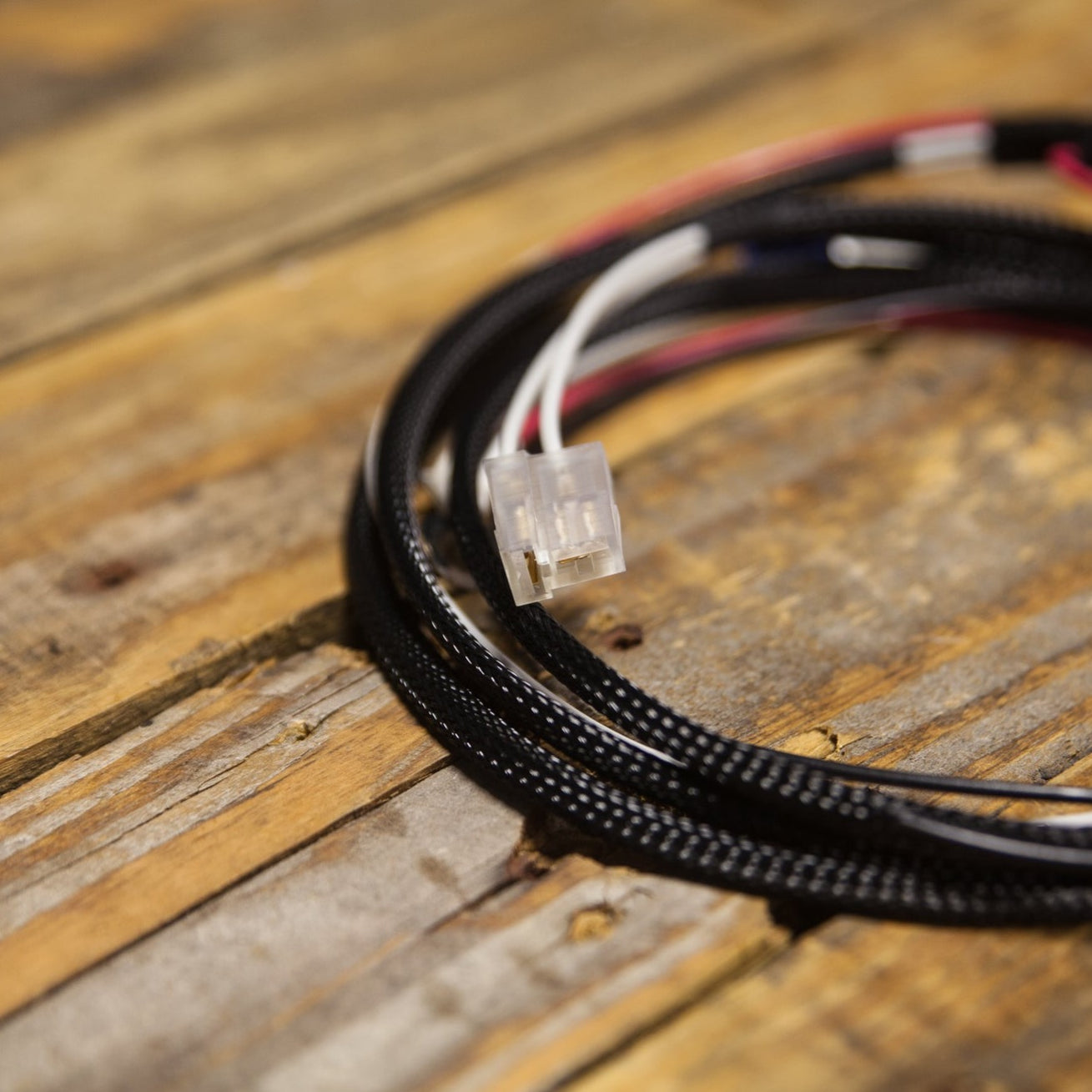 Condor SPAL Fan Wiring Kit | Electric Fan Relay | BMW Upgrades — Condor ...