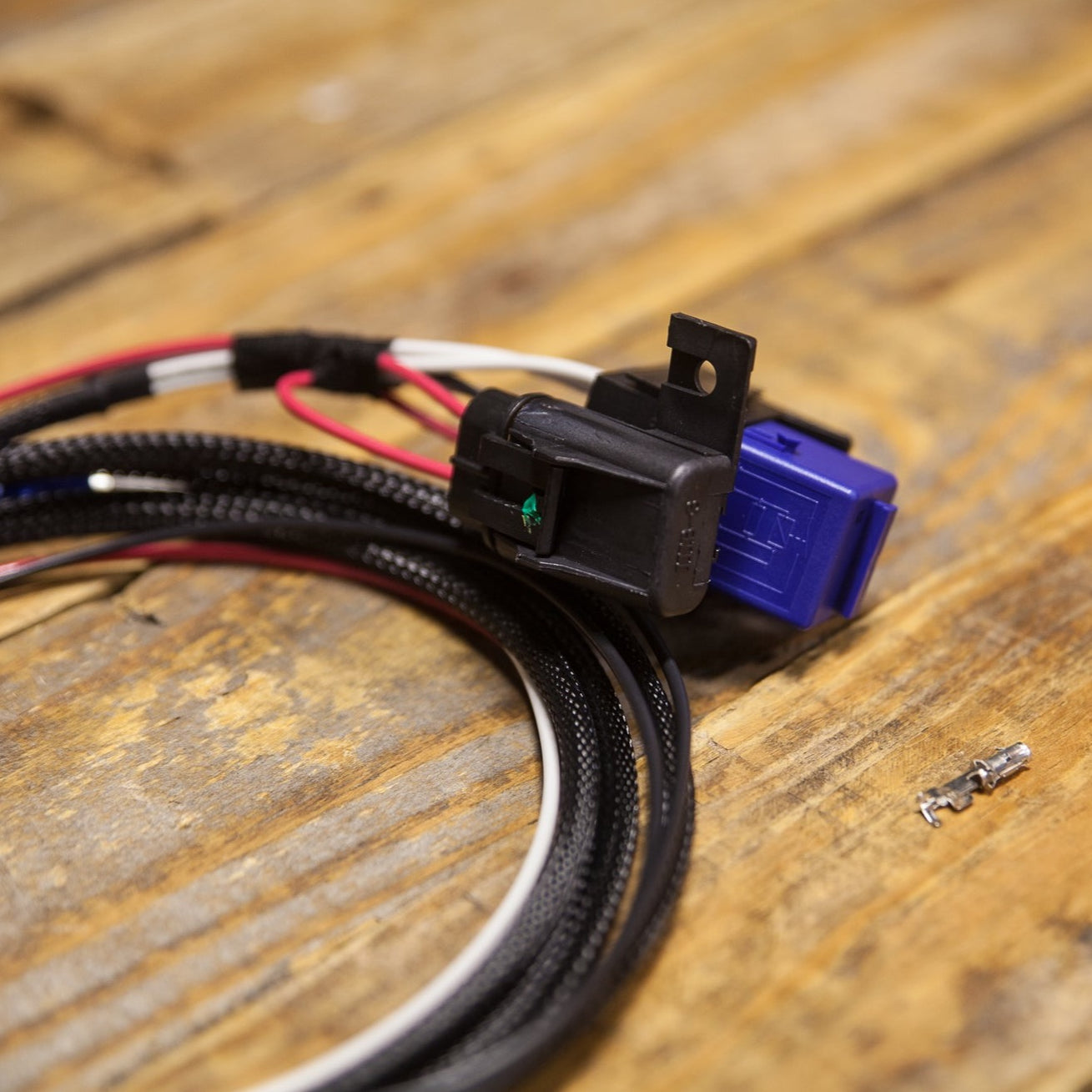 Condor SPAL Fan Wiring Kit | Electric Fan Relay | BMW Upgrades — Condor ...