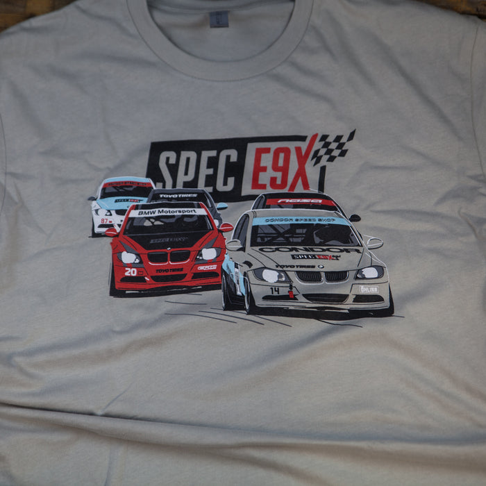 SPEC E9X T-Shirt