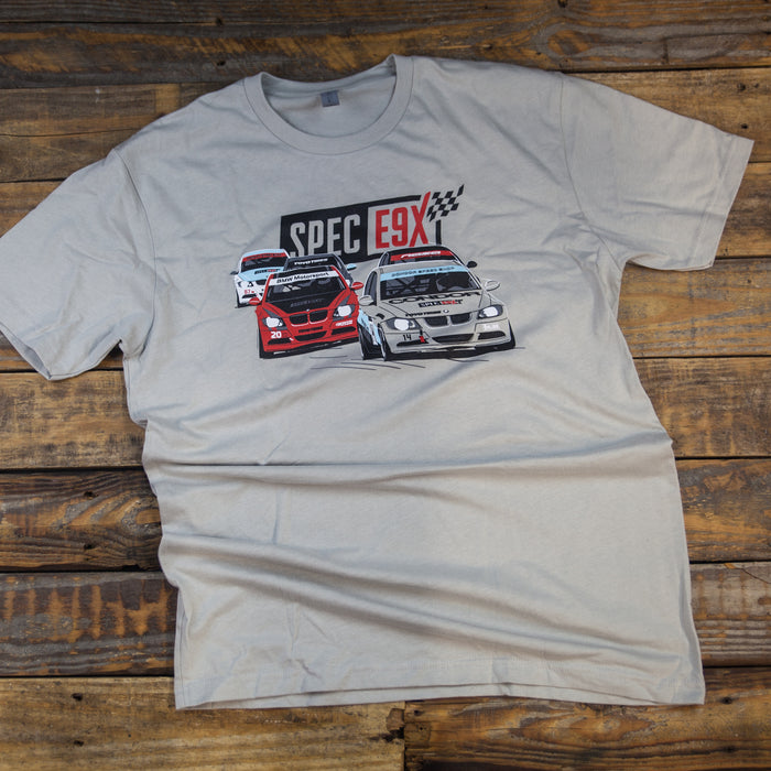 SPEC E9X T-Shirt