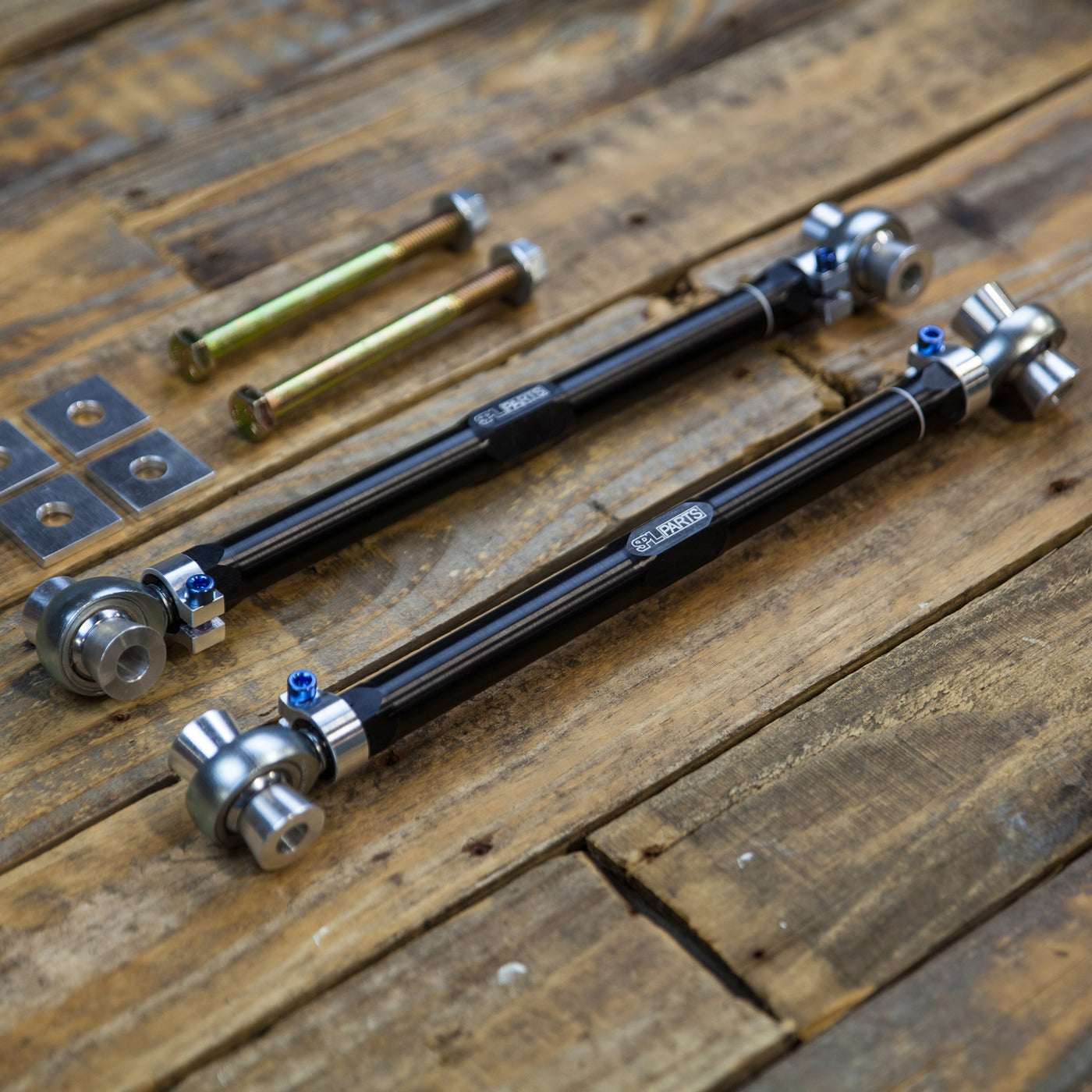 BMW E90 Rear Toe Arm | E90 M3 Performance Parts — Condor Speed Shop