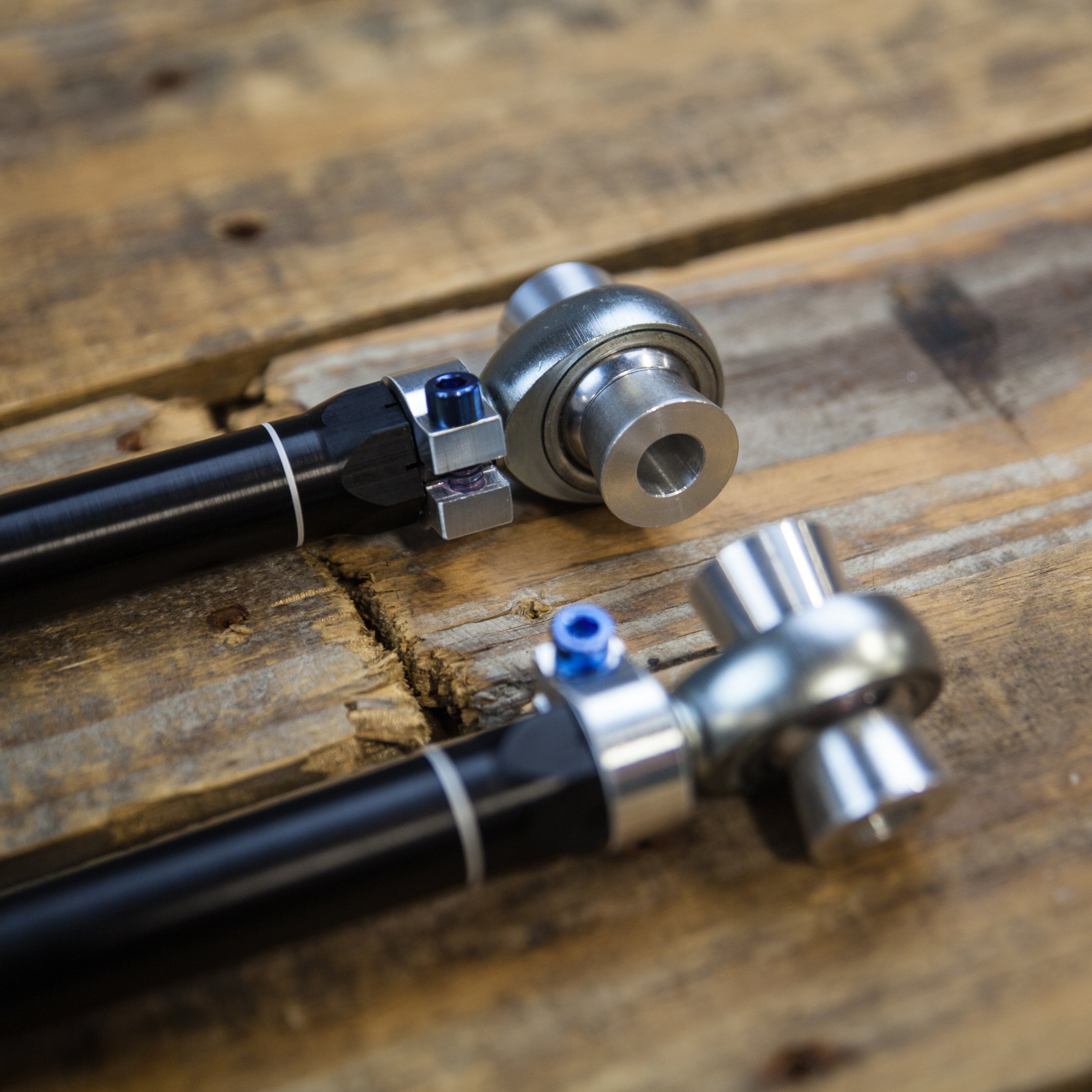 BMW E90 Rear Toe Arm | E90 M3 Performance Parts — Condor Speed Shop