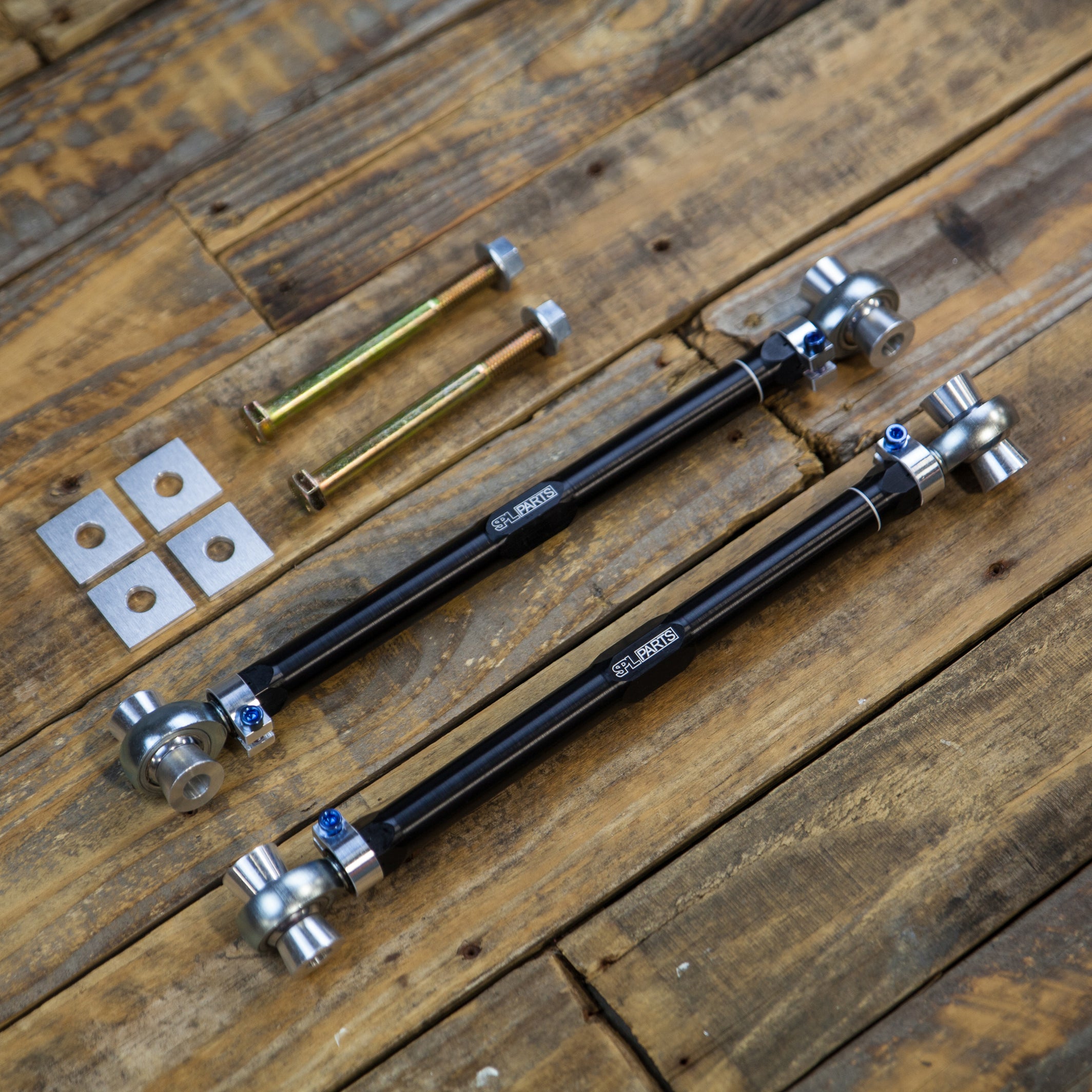 BMW E90 Rear Toe Arm | E90 M3 Performance Parts — Condor Speed Shop