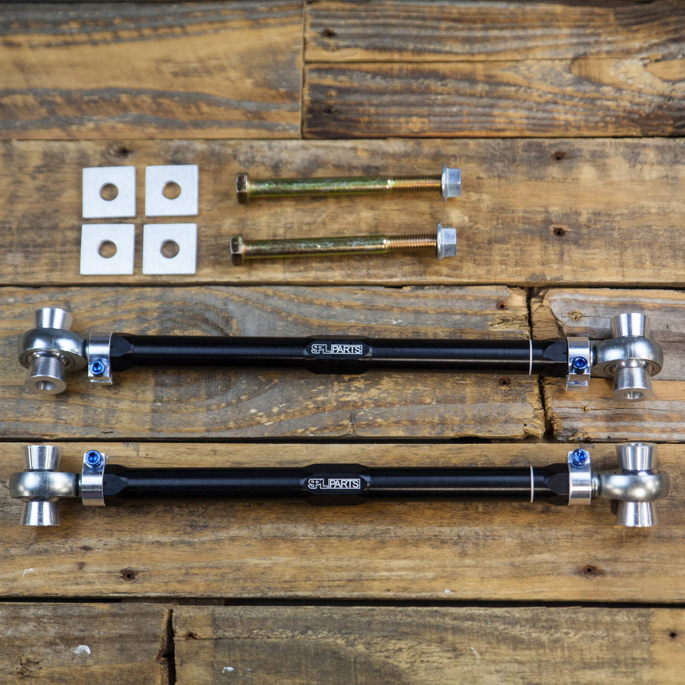 BMW E90 Rear Toe Arm | E90 M3 Performance Parts — Condor Speed Shop