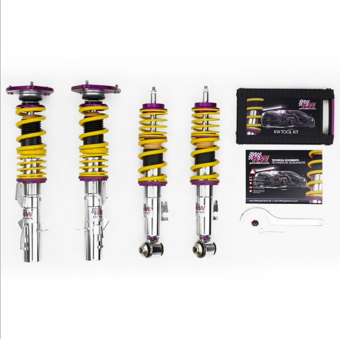 KW Coilover Kit - E36