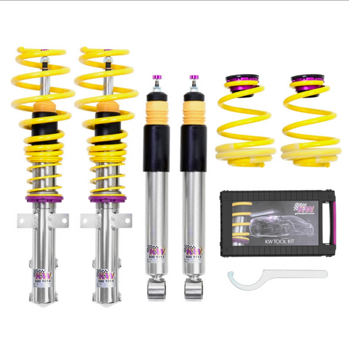 KW Coilover Kit - E36