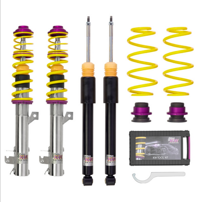 KW Coilover Kit - E36