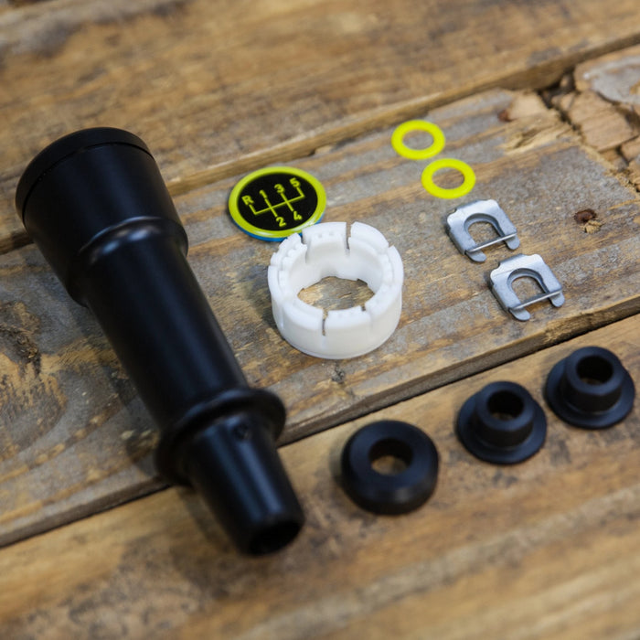 "Tall" Knob Shift Rebuild Kit - E34