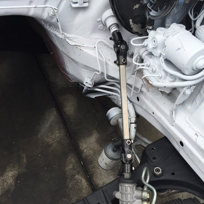 Steering Shaft Conversion Kit - E36