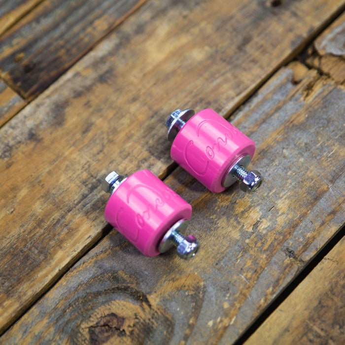 VIP Poly Transmission Mount Set - SND