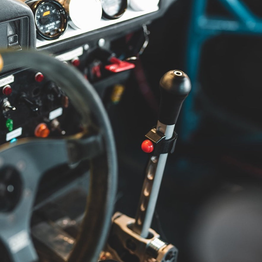 Kinematic Speed Race Shifter | Short Shifter | BMW Racing — Condor ...