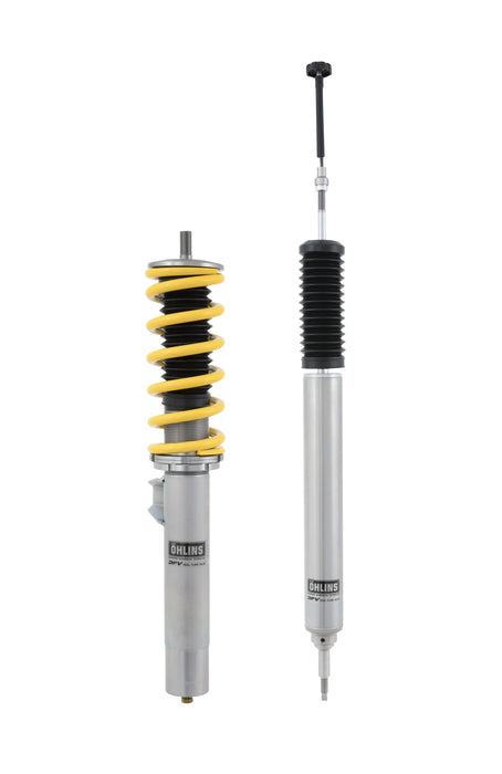 Öhlins ROAD & TRACK Coilover System - E8X/E9X M3