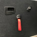 BMW black door cards for E36 Coupe