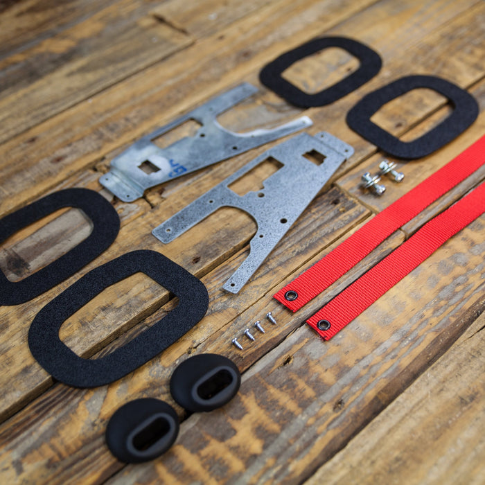BMW E36 door card tools