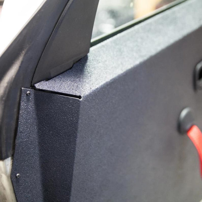 BMW E36 door cards