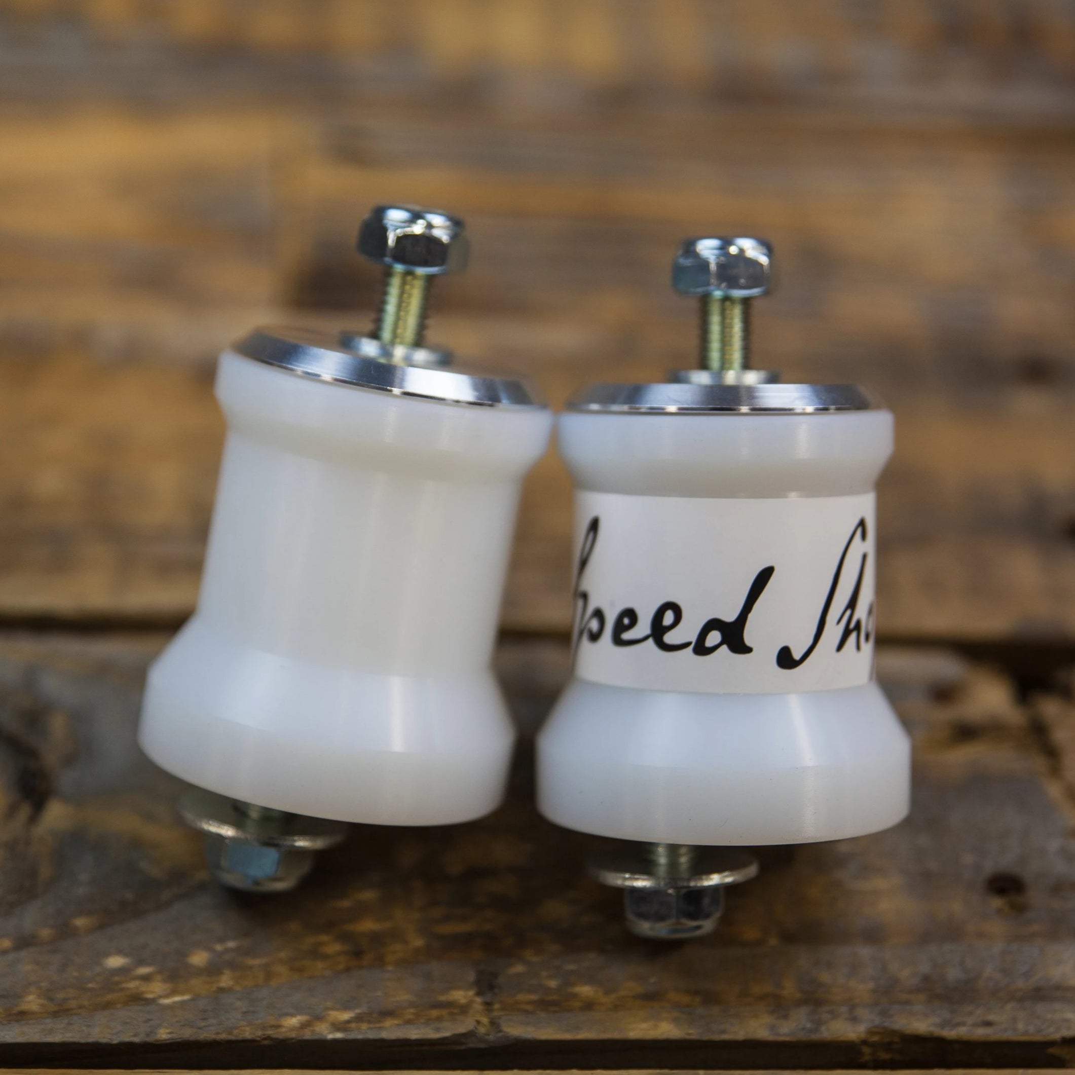 BMW Engine Mount Set E36, E46, Z3, Z4 Solid Engine Mounts — Condor