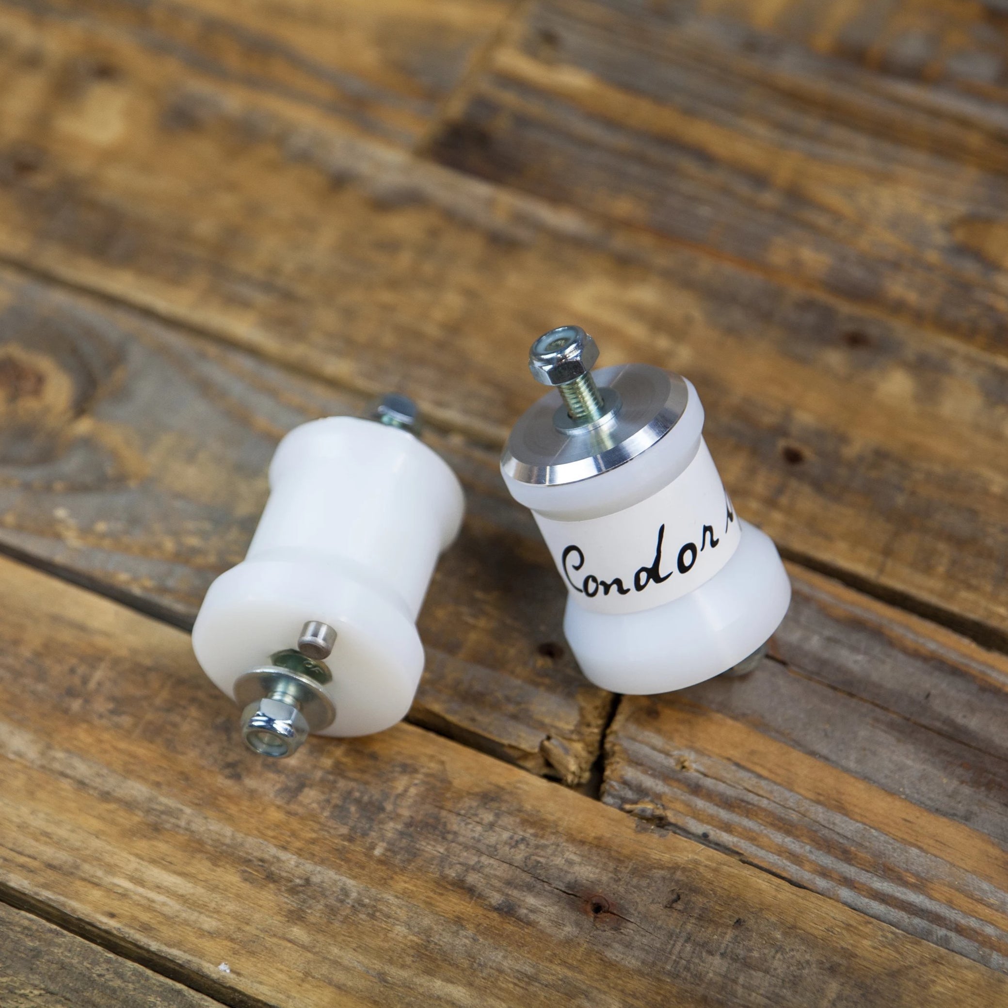 BMW Engine Mount Set E36, E46, Z3, Z4 Solid Engine Mounts — Condor