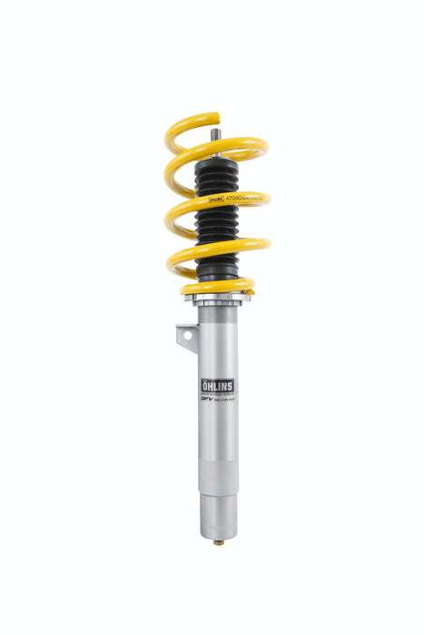 Öhlins ROAD & TRACK Coilover System - E46 M3