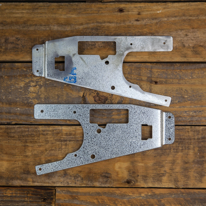 BMW performance parts