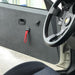 bmw black door cards for bmw racing