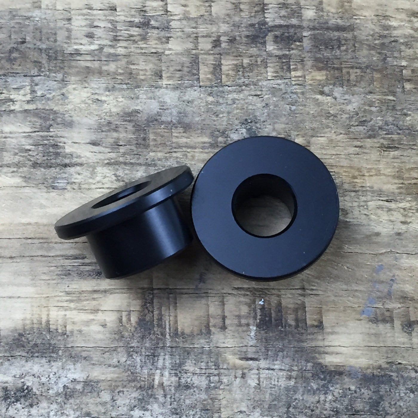 Front Shifter Carrier Bushings Delrin Bushings BMW Parts — Condor