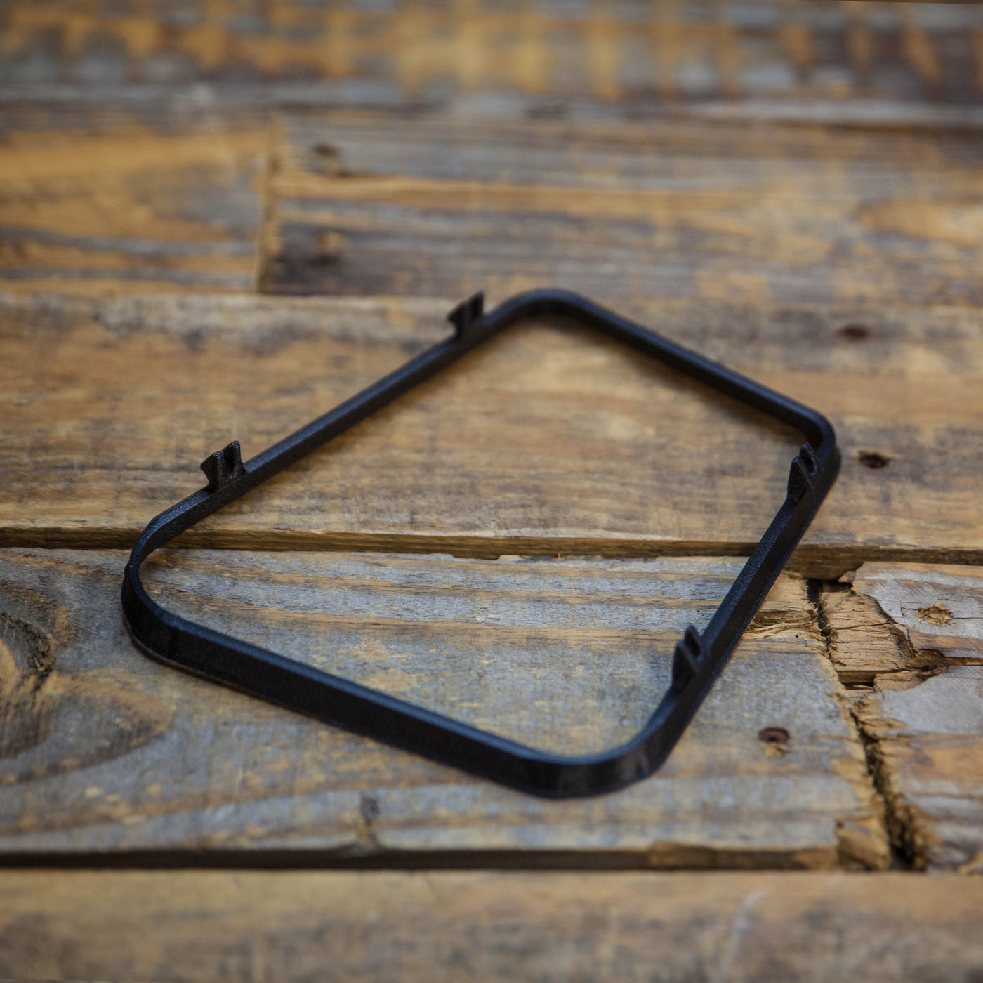 Shift Boot Frame Replacement BMW E36 Shift Boot Trim Ring — Condor