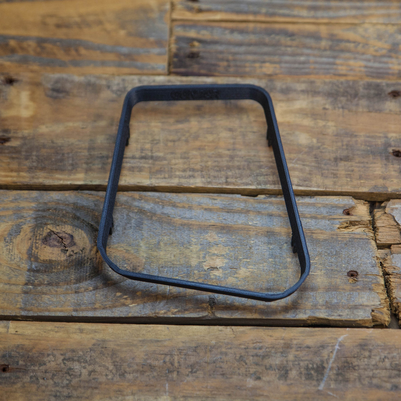 Shift Boot Frame Replacement BMW E36 Shift Boot Trim Ring — Condor