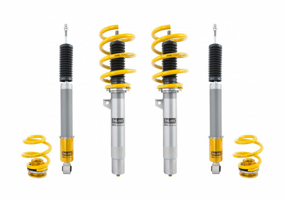 Öhlins ROAD & TRACK Coilover System - E46 M3